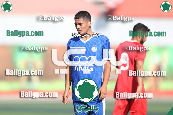 پرسپولیس 3–0 استقلال