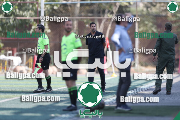 پرسپولیس 3–0 استقلال