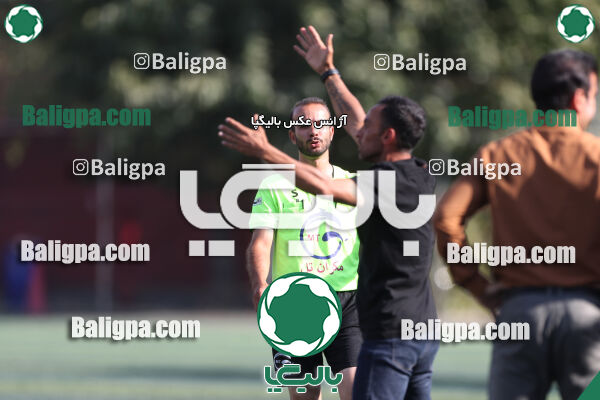 پرسپولیس 3–0 استقلال