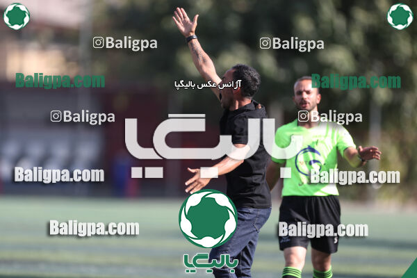 پرسپولیس 3–0 استقلال