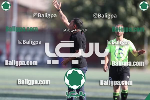 پرسپولیس 3–0 استقلال