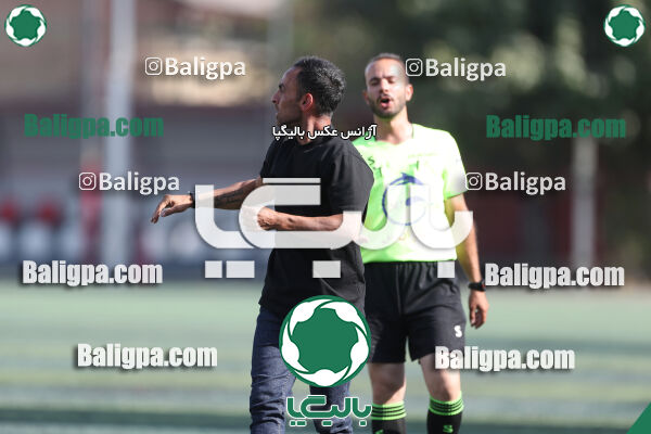 پرسپولیس 3–0 استقلال