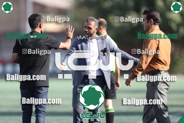 پرسپولیس 3–0 استقلال