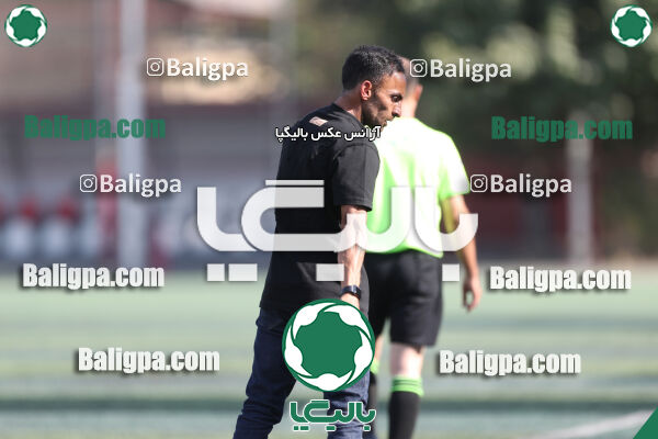 پرسپولیس 3–0 استقلال