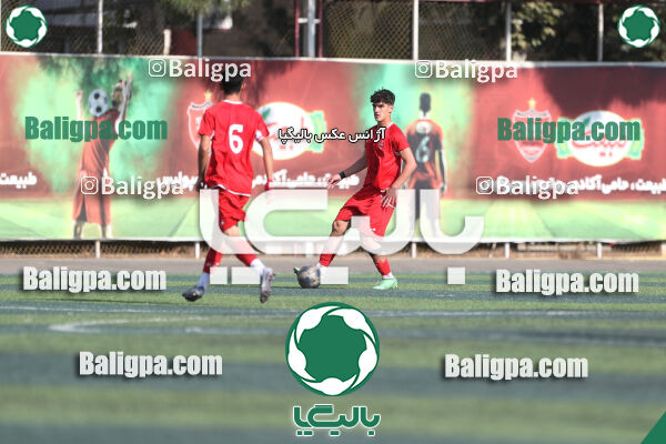 پرسپولیس 3–0 استقلال