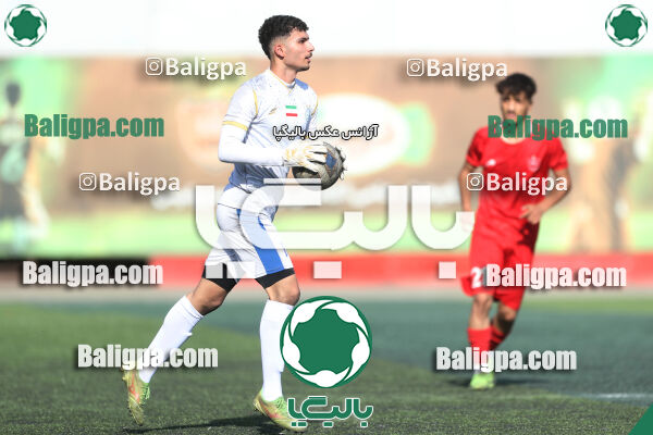 پرسپولیس 3–0 استقلال