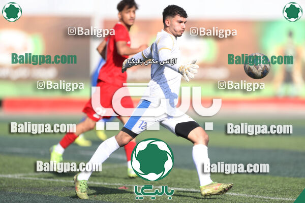 پرسپولیس 3–0 استقلال