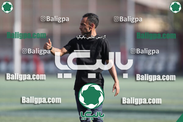 پرسپولیس 3–0 استقلال