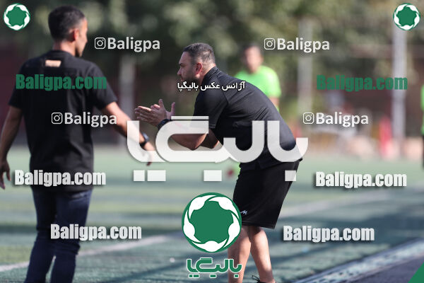 پرسپولیس 3–0 استقلال