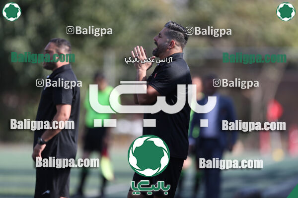 پرسپولیس 3–0 استقلال