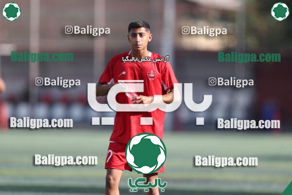 پرسپولیس 3–0 استقلال