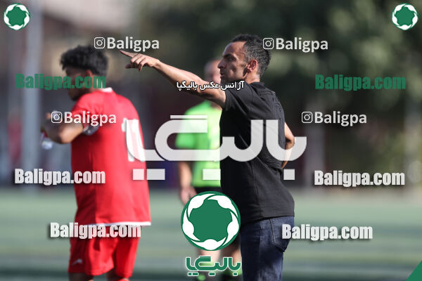 پرسپولیس 3–0 استقلال