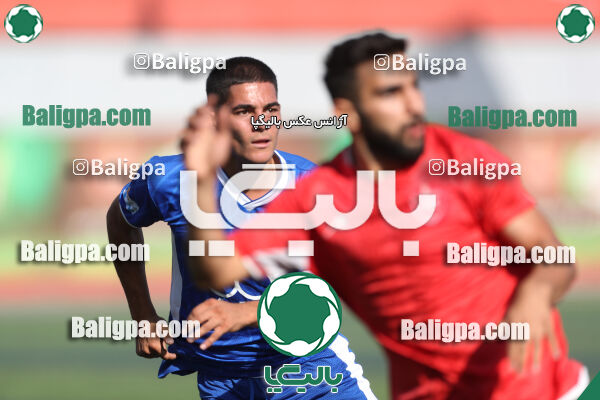 پرسپولیس 3–0 استقلال