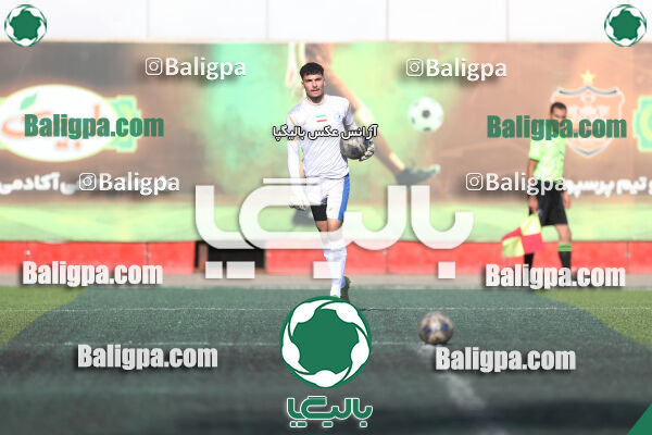 پرسپولیس 3–0 استقلال