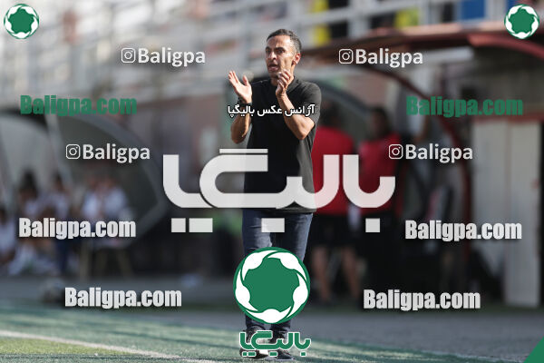 پرسپولیس 3–0 استقلال