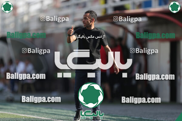 پرسپولیس 3–0 استقلال