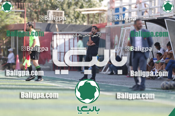 پرسپولیس 3–0 استقلال
