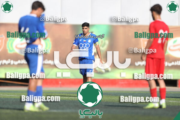 پرسپولیس 3–0 استقلال