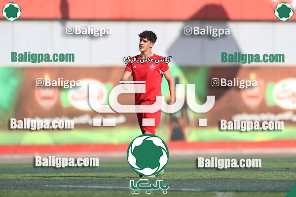 پرسپولیس 3–0 استقلال