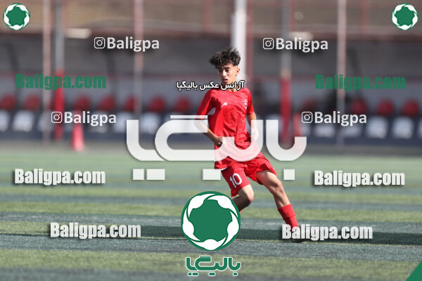 پرسپولیس 3–0 استقلال