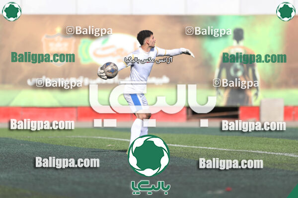 پرسپولیس 3–0 استقلال