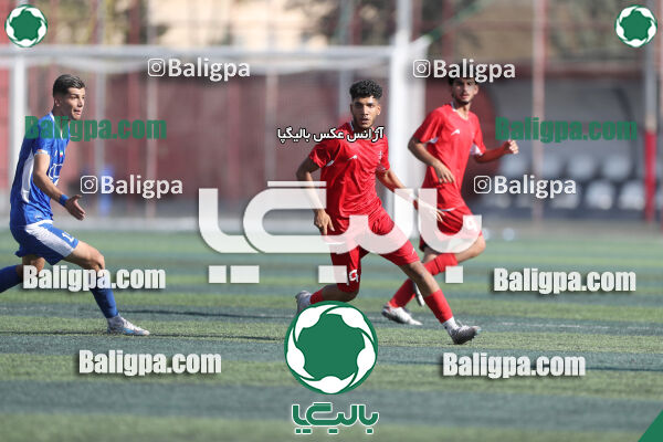 پرسپولیس 3–0 استقلال