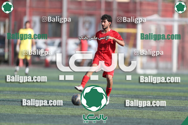 پرسپولیس 3–0 استقلال
