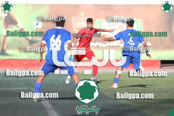 پرسپولیس 3–0 استقلال