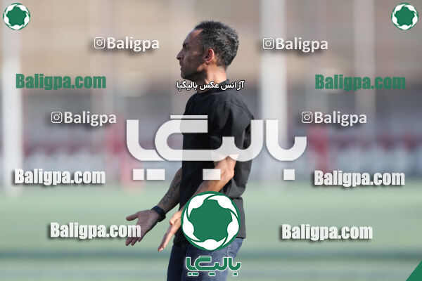 پرسپولیس 3–0 استقلال