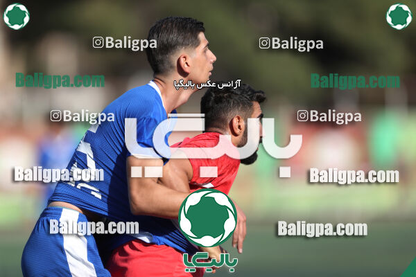 پرسپولیس 3–0 استقلال