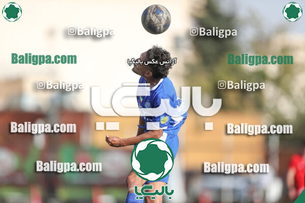 پرسپولیس 3–0 استقلال