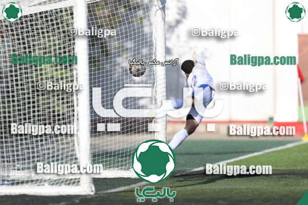 پرسپولیس 3–0 استقلال