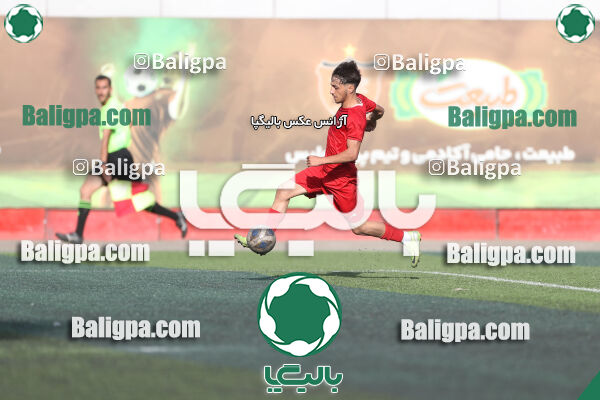 پرسپولیس 3–0 استقلال