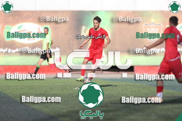 پرسپولیس 3–0 استقلال