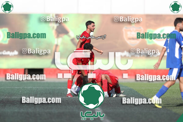 پرسپولیس 3–0 استقلال