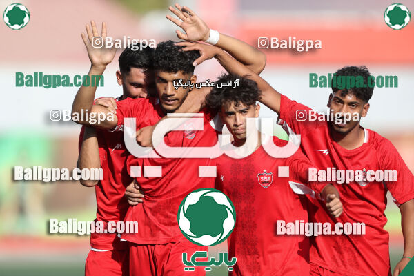 پرسپولیس 3–0 استقلال