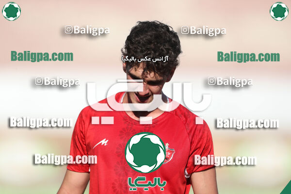 پرسپولیس 3–0 استقلال