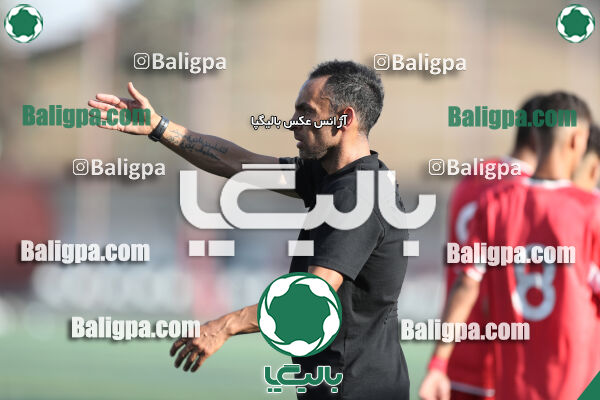 پرسپولیس 3–0 استقلال