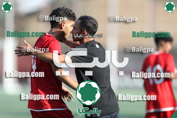 پرسپولیس 3–0 استقلال