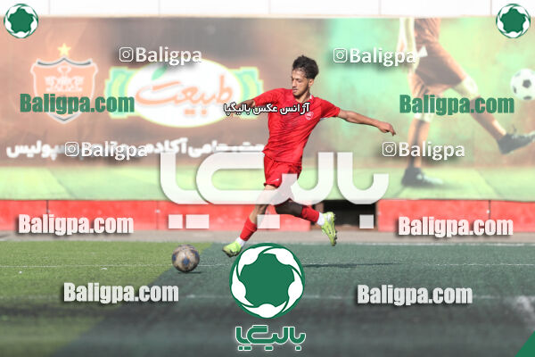 پرسپولیس 3–0 استقلال