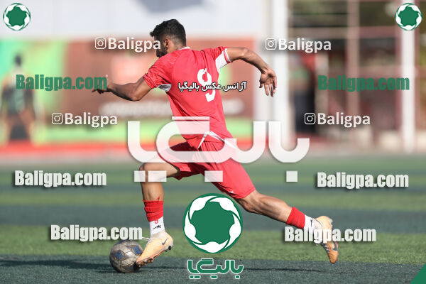 پرسپولیس 3–0 استقلال