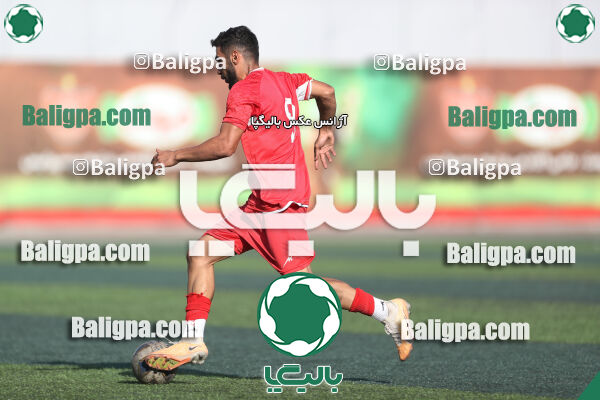 پرسپولیس 3–0 استقلال