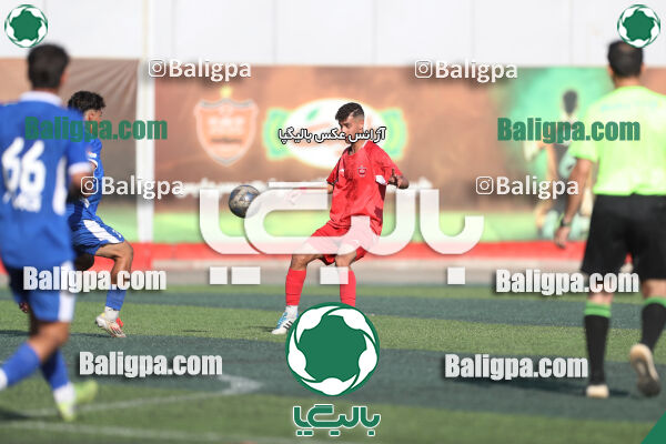 پرسپولیس 3–0 استقلال