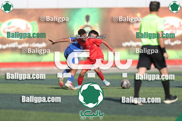 پرسپولیس 3–0 استقلال