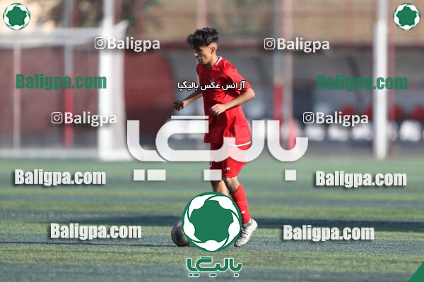 پرسپولیس 3–0 استقلال