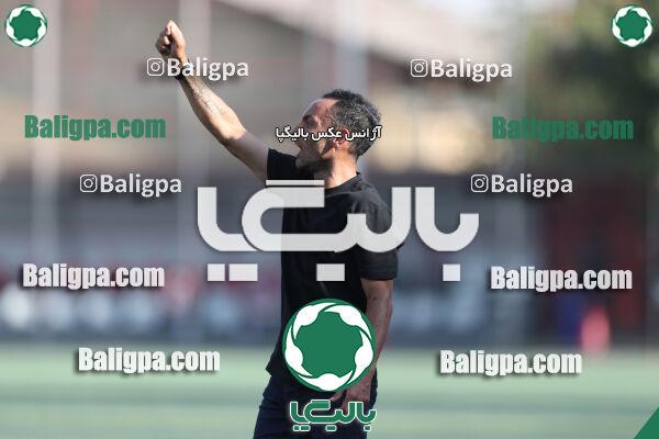 پرسپولیس 3–0 استقلال
