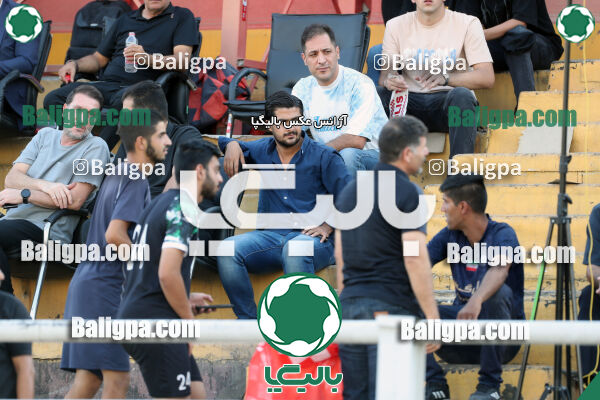 پرسپولیس 3–0 استقلال