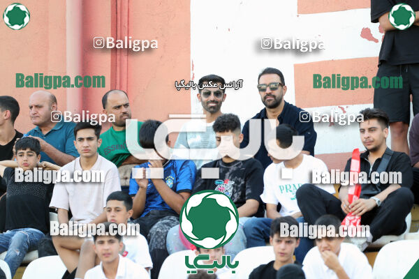 پرسپولیس 3–0 استقلال