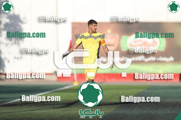 پرسپولیس 3–0 استقلال