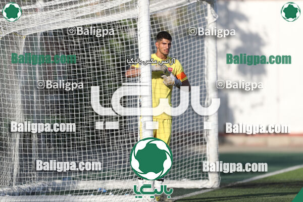 پرسپولیس 3–0 استقلال